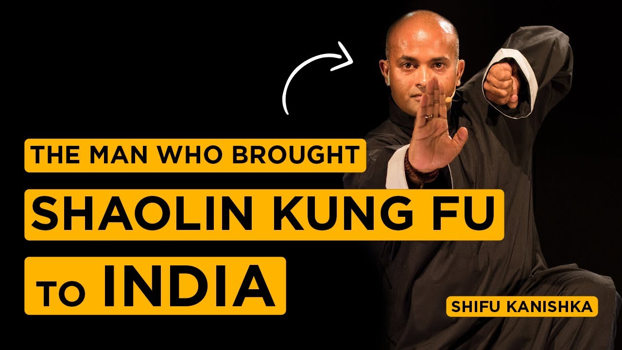 Who is Shifu kanishka | Indias ultimate warrior