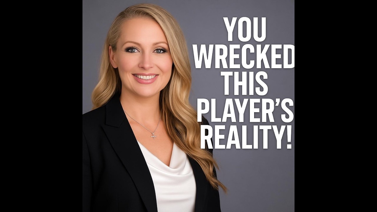 Collective you wrecked this players reality #tarot #spirituality #player #avoidant #games #wrecked 