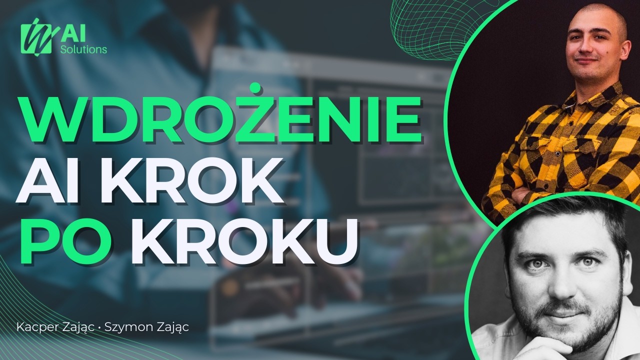 Automatyzacja procesów: jak nie popełnić błędów?