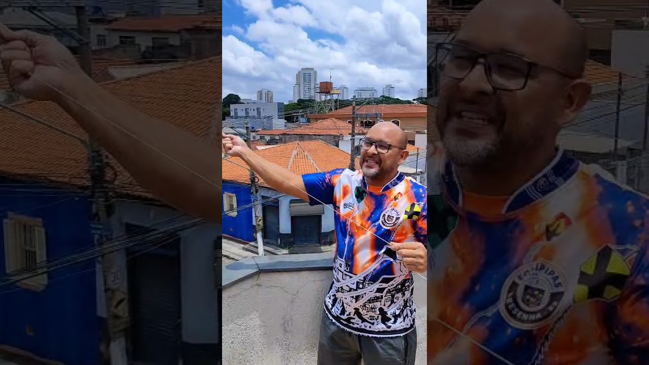 Pipao do Corinthians de 1,30 subiu da Lage! Evento top 