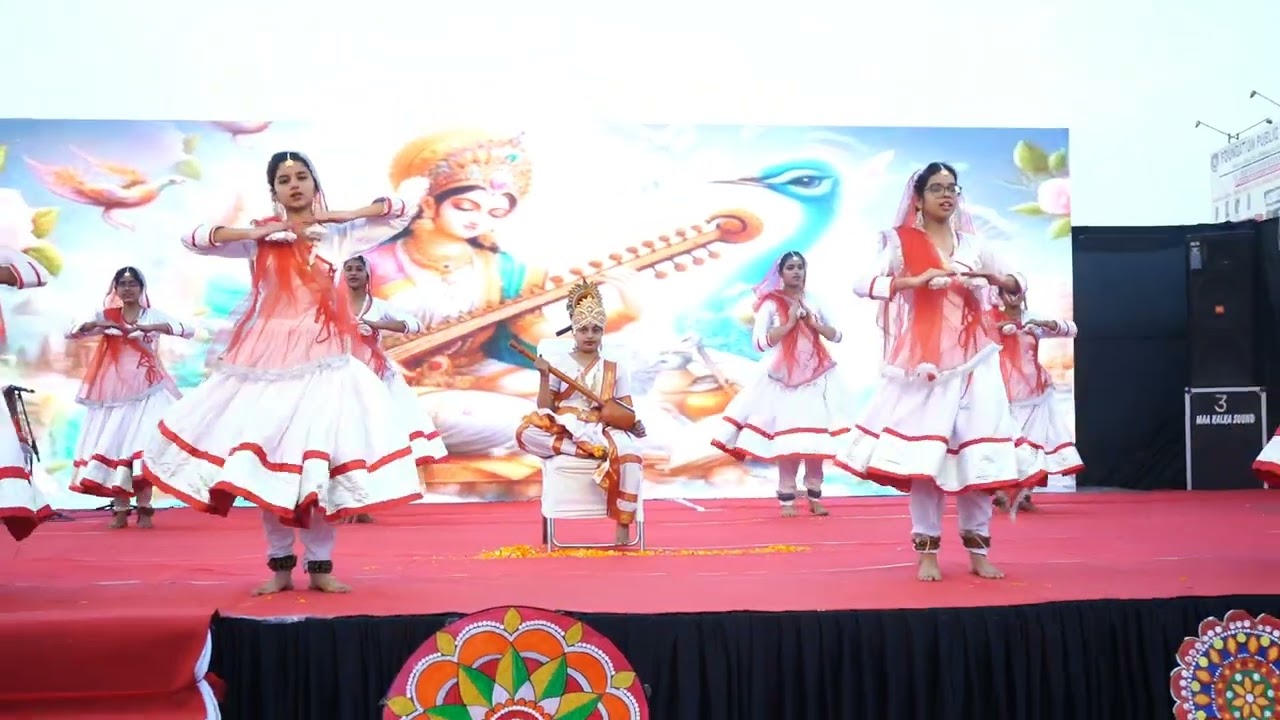 Sarawati Vandana