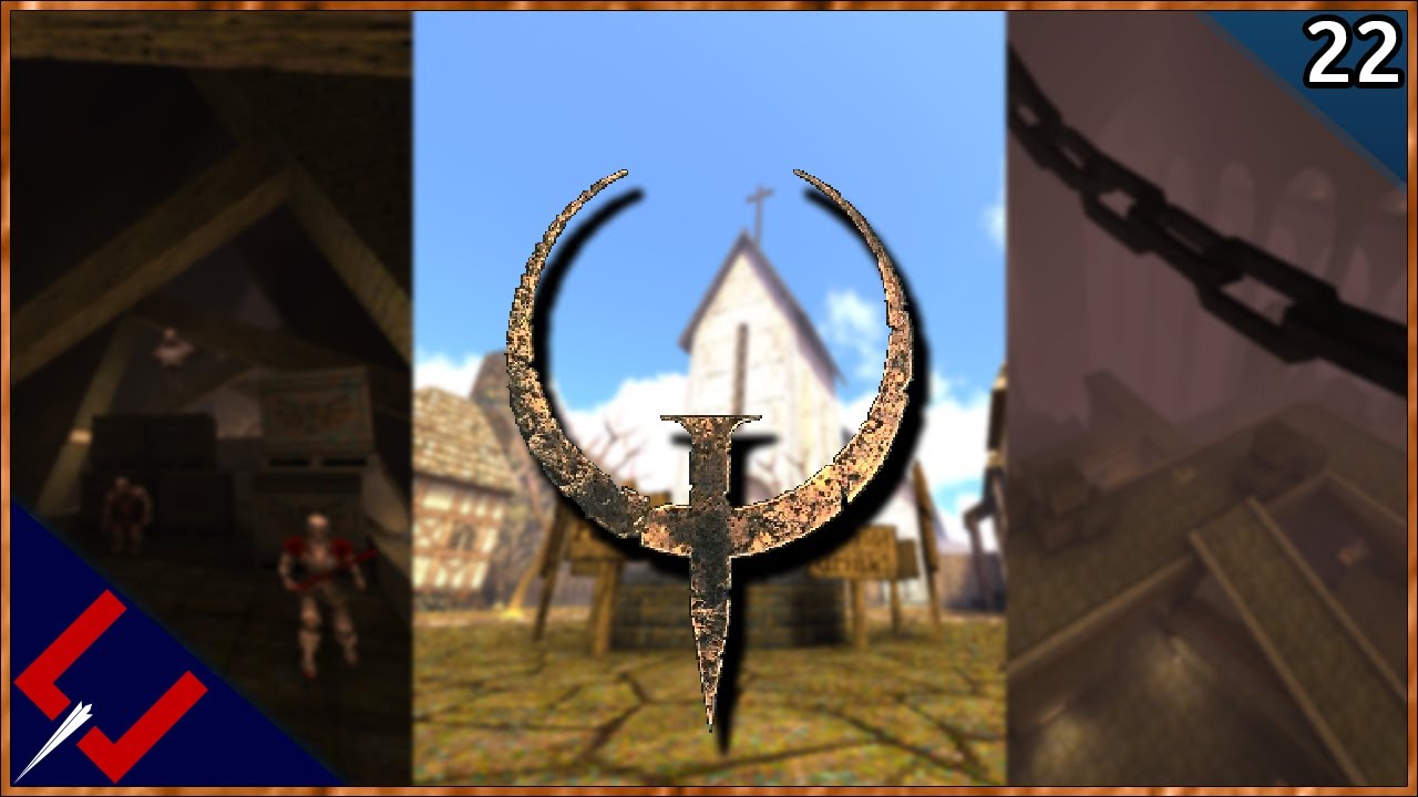 QUAKE - HONEY Add-on | Complete Playthrough - Hard Difficulty