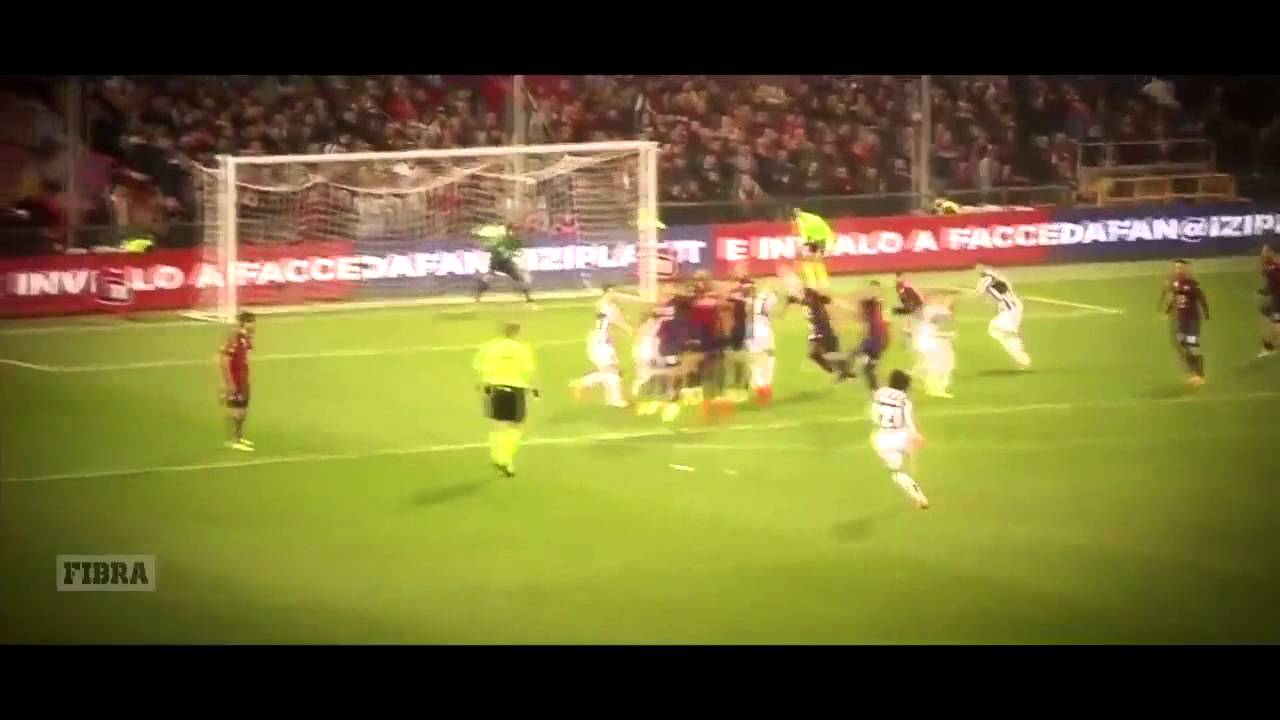 ● Best Football Freekickers 2015 (Pirlo,Messi,Ibra,C.Ronaldo)