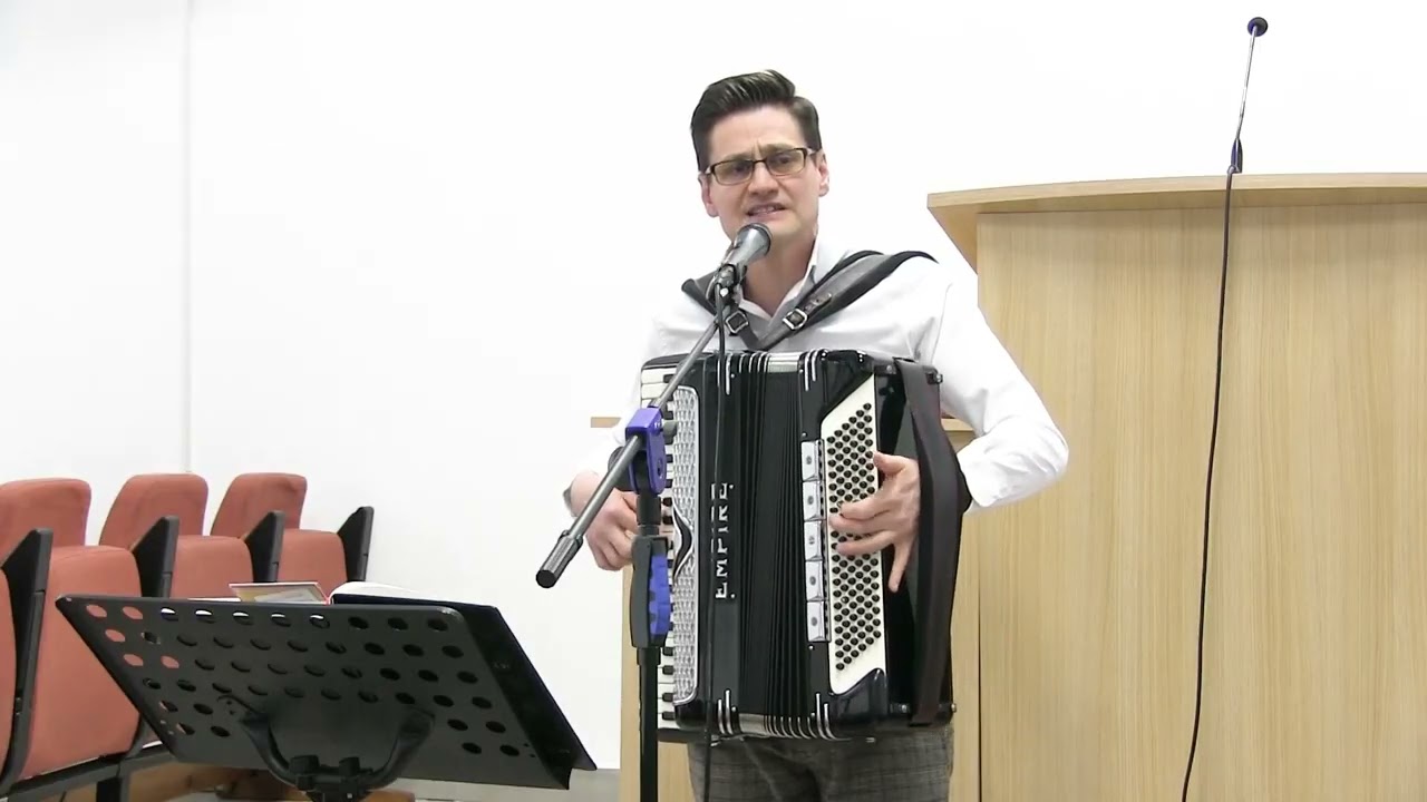 Biserica Penticostală  *BETANIA* Dej (Tatra) 07-03-2026 -EVANGHELIZARE -Prima parte