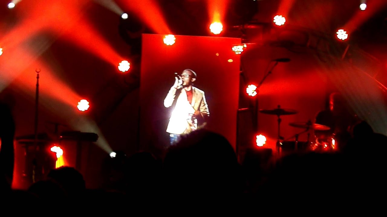 Owl City Alligator Sky Summerfest 2011 ATBAB