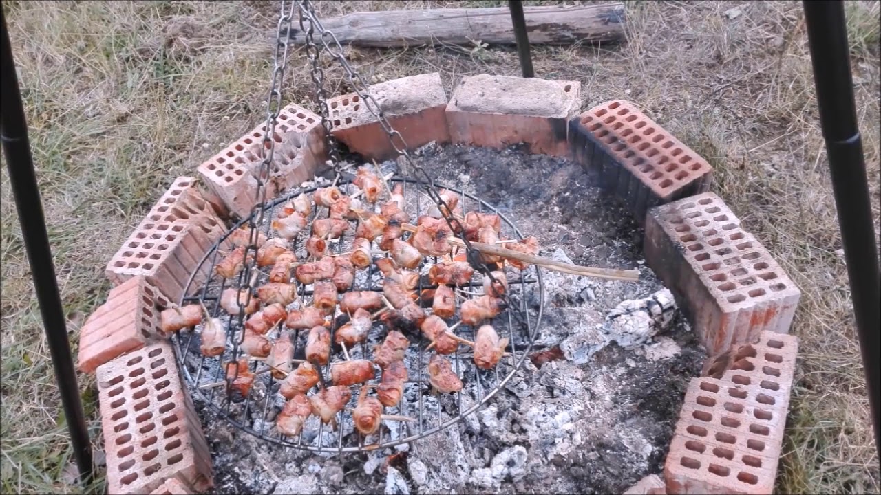 Erlebniskochen mit der NABU-Kindergruppe aus Kleebronn
