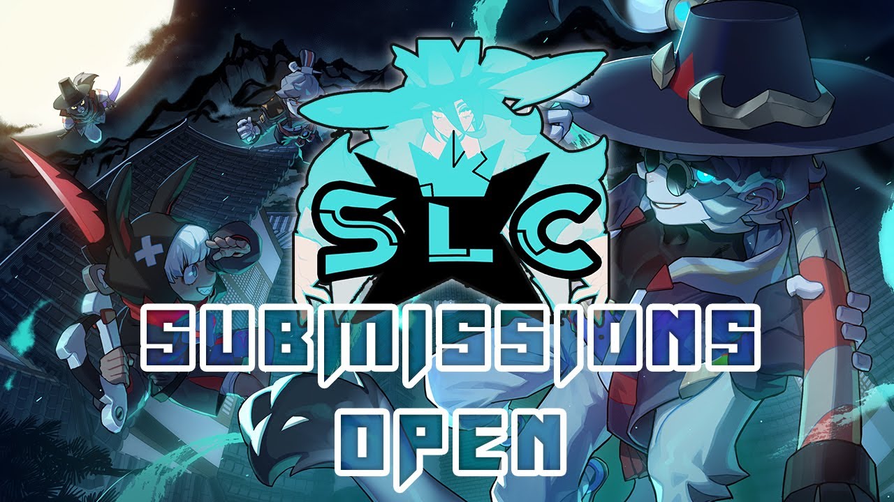 SMASH LEGENDS COMPETITIVE IS BACK! Submissions Are OPEN Again!