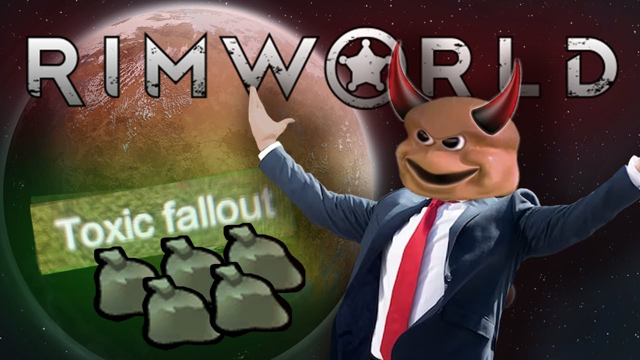 How Many War Crimes Can I Commit in Rimworld?