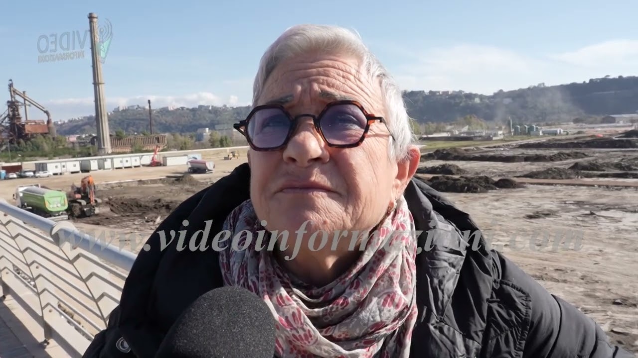 America's Cup, la bonifica di Bagnoli fa paura