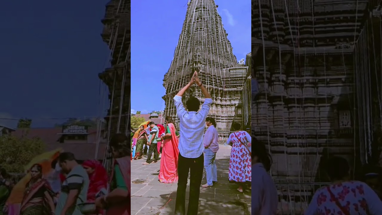 ​#Trimbakeshwar #Jyotirlinga #LordShiva #HarHarMahadev #Nashik #MaharashtraTourism #Pilgrimage