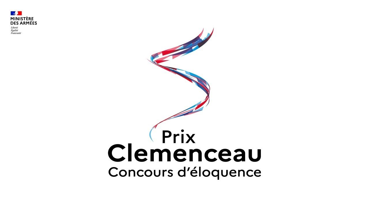 Prix Clemenceau 2021 - la finale