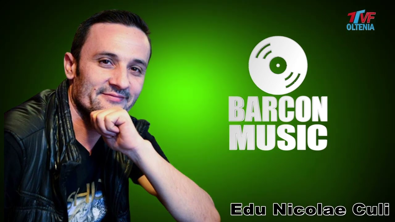 Edu Nicolae Culi - 6 pui de prepelita / Doamne maine daca mor / Capul sus si pieptu-n fata / LIVE