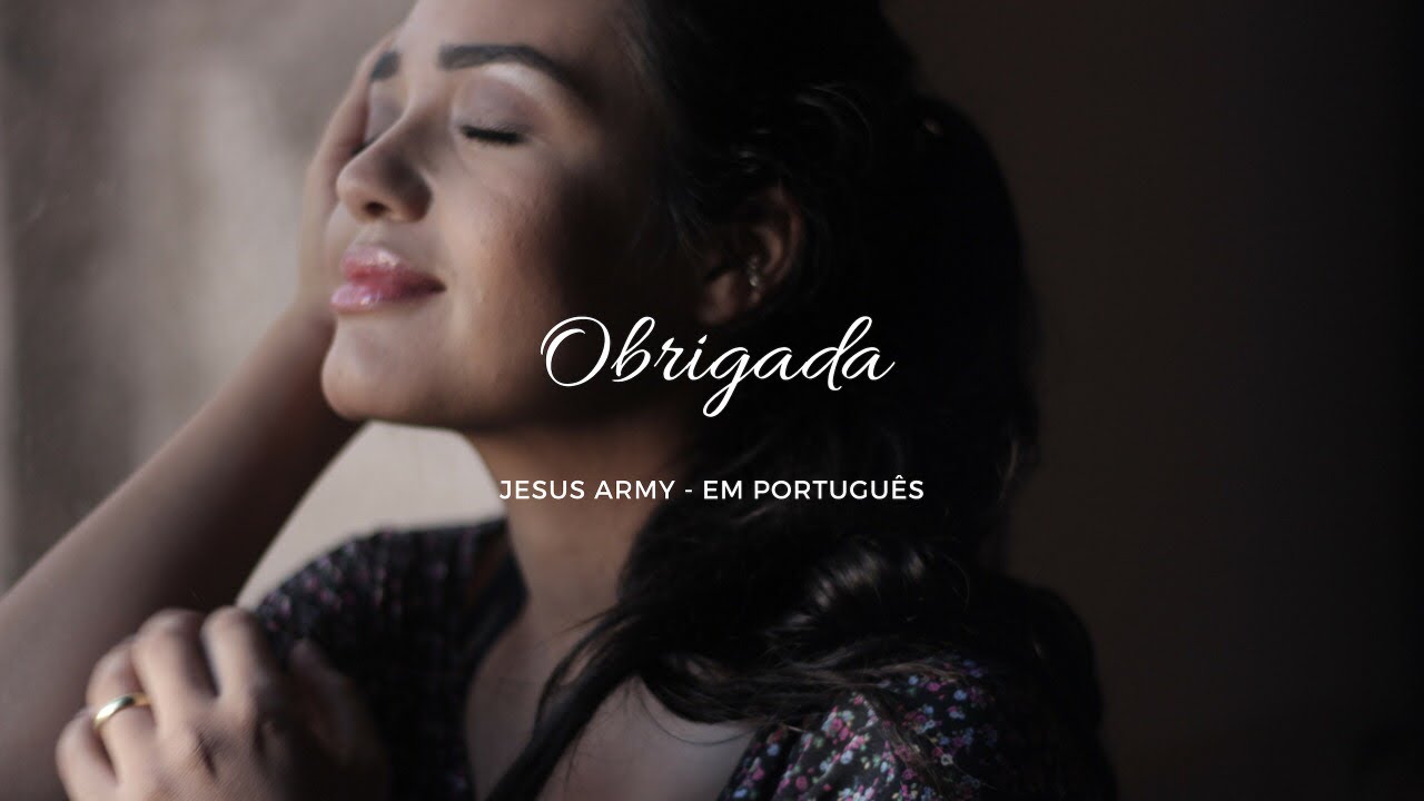 Nicoli Francini - Obrigada