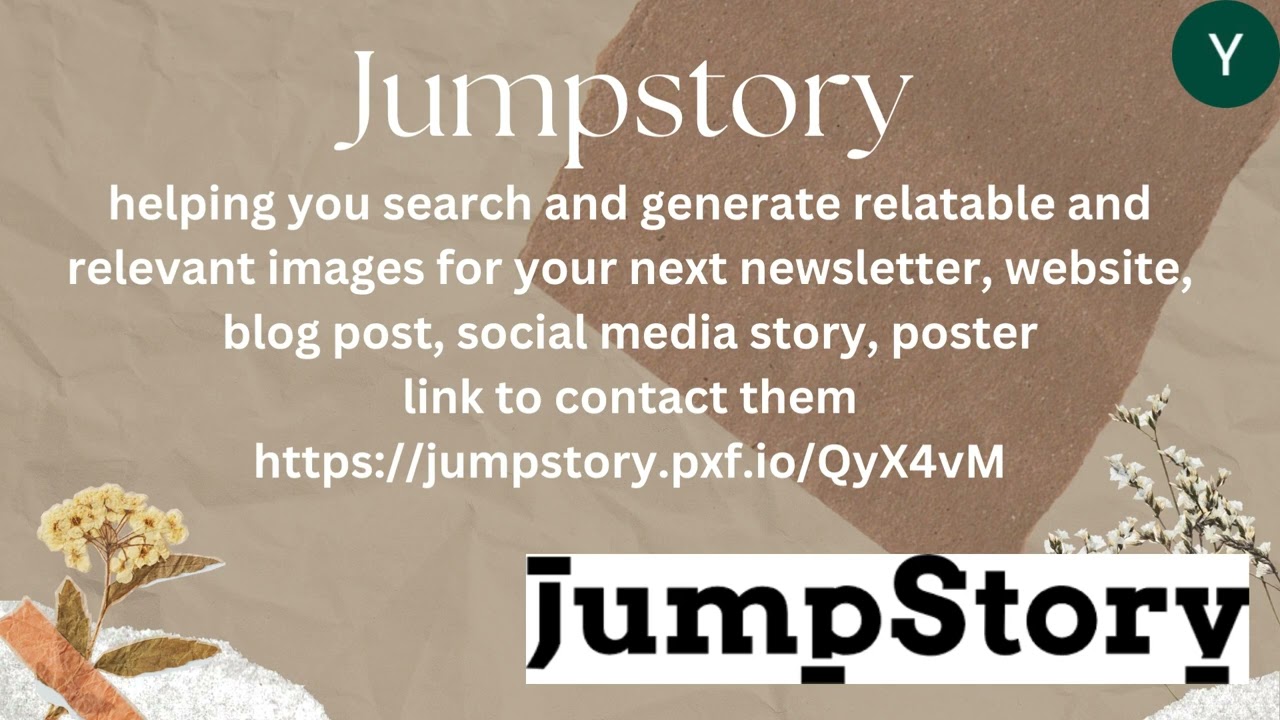 start Working with Jumpstory 