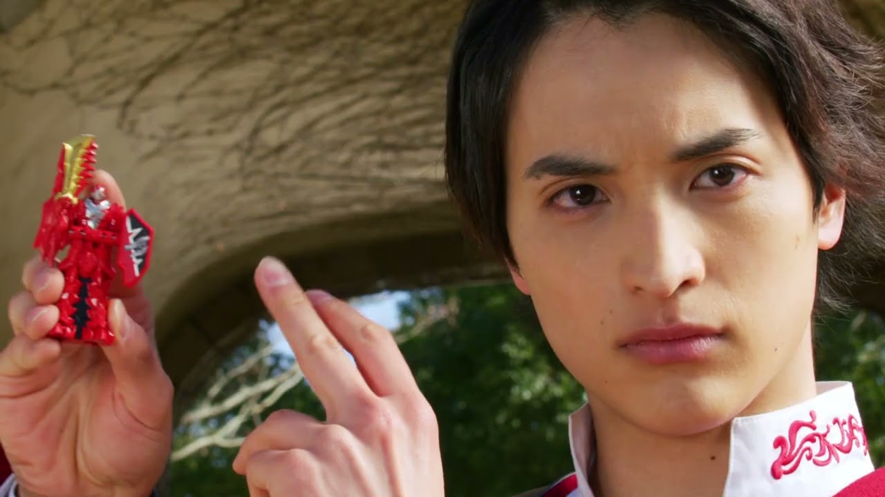 Ryusoulger Opening Creditless - Version 3