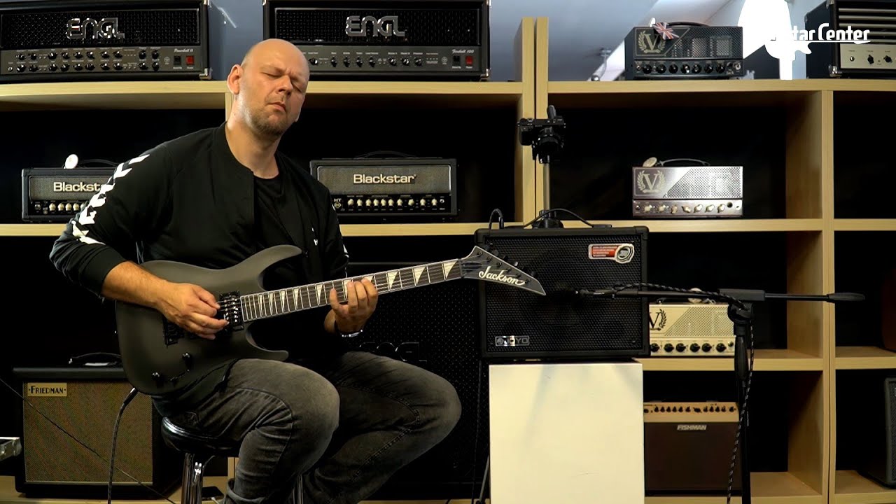 Joyo DC-30 | TV Guitar Center