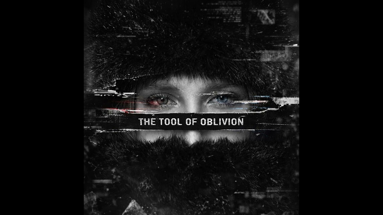 The Tool of Oblivion (Official Audio)