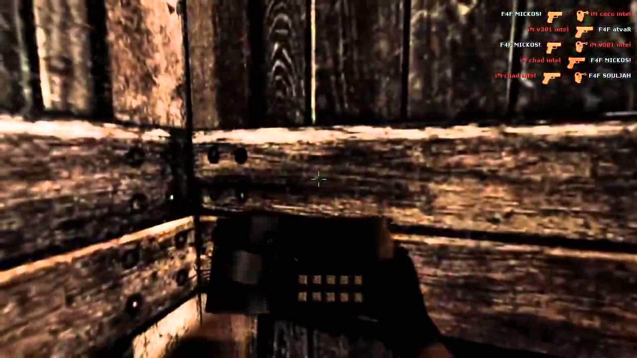 Time [HD] css frag movie HD