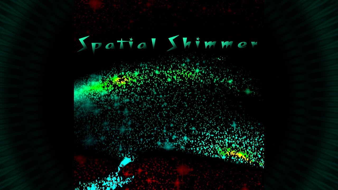 [FREE] Ambient Deep House x UK Garage Type Beat - Spatial Shimmer