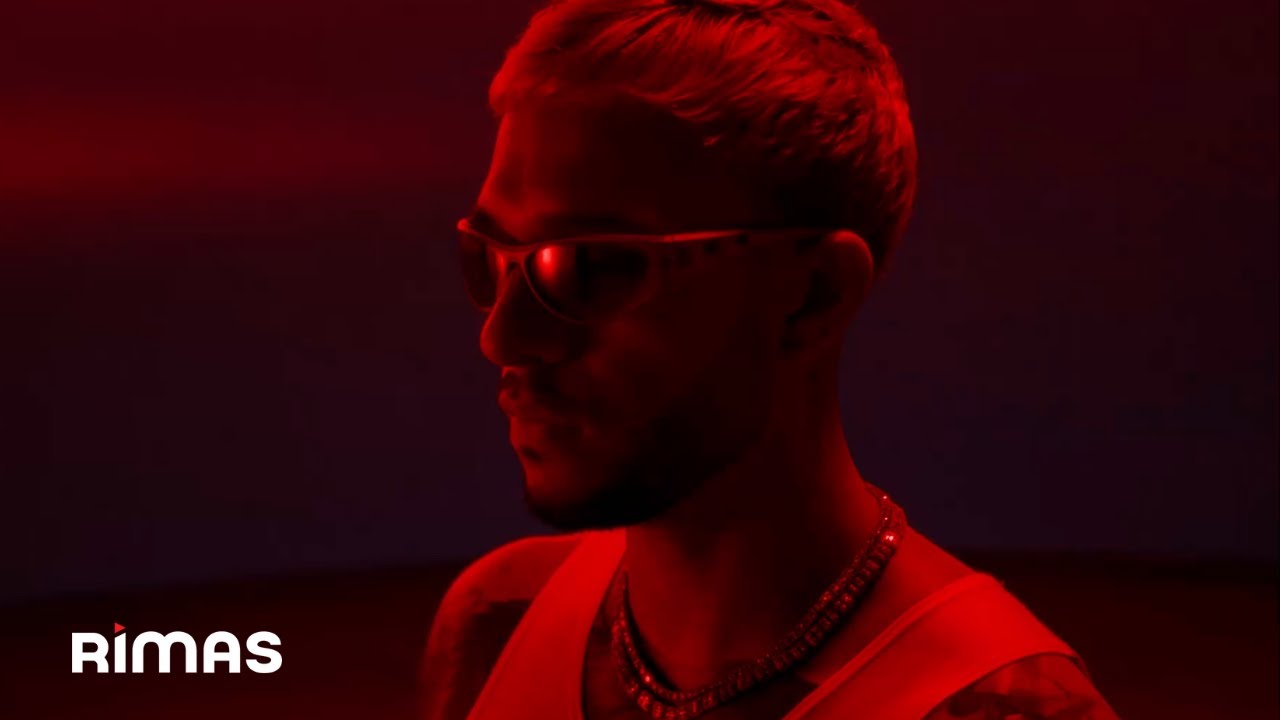 Lyanno - NAMORA (Video Oficial) | LA DIRTY HOUSE