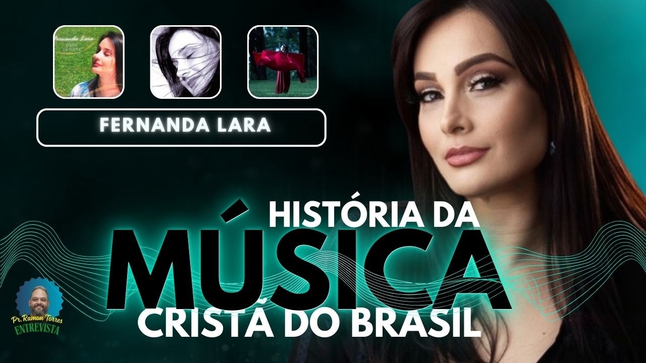A História de Fernanda Lara