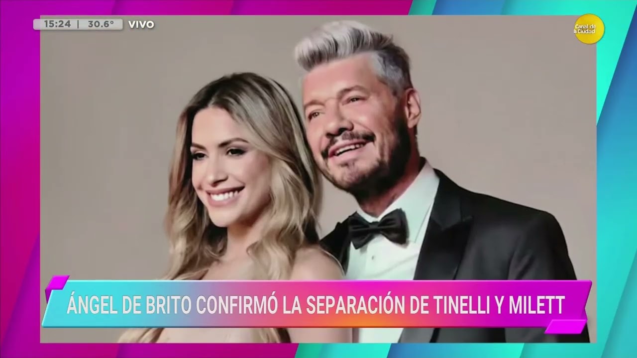 Se presentó el nuevo adelanto de la serie de 