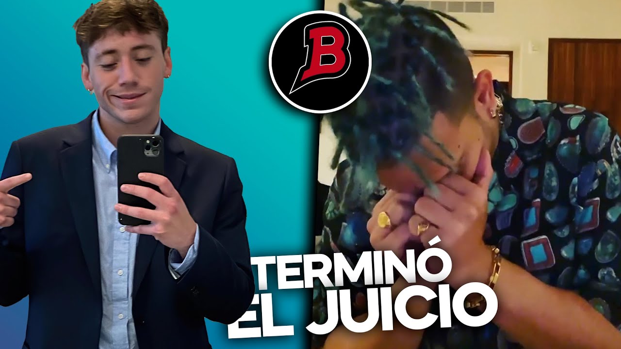 Plan A: Así terminó el Juicio de Paulo Londra contra Big Ligas, Paulo Londra GRAN Regreso.