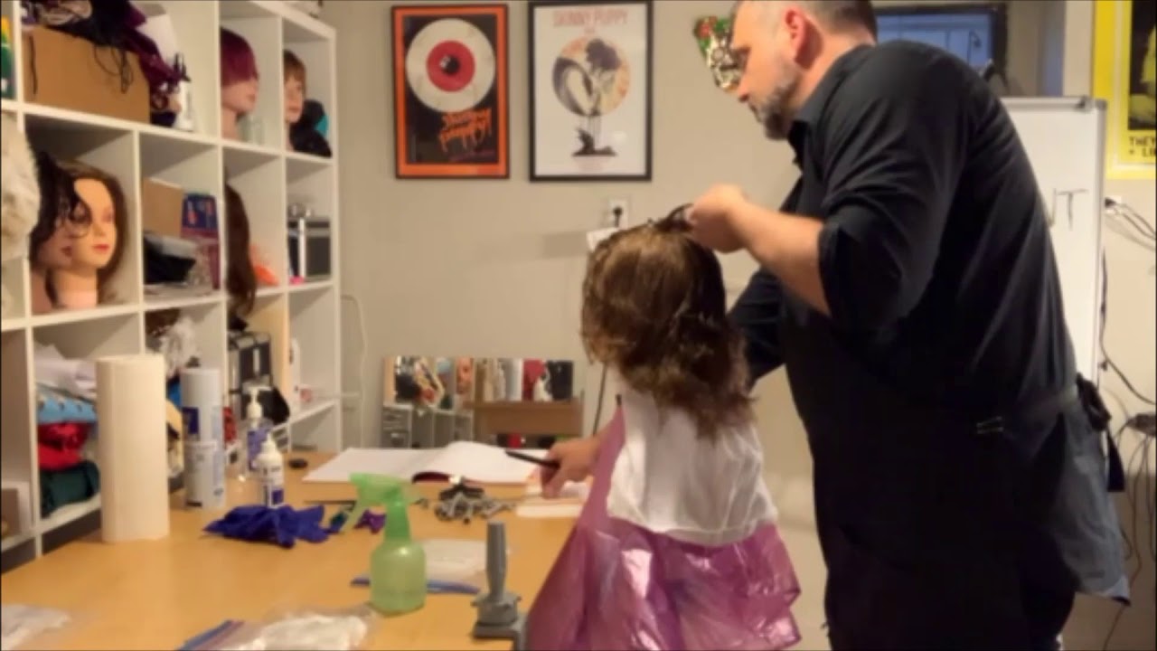 State Board Permanent Wave