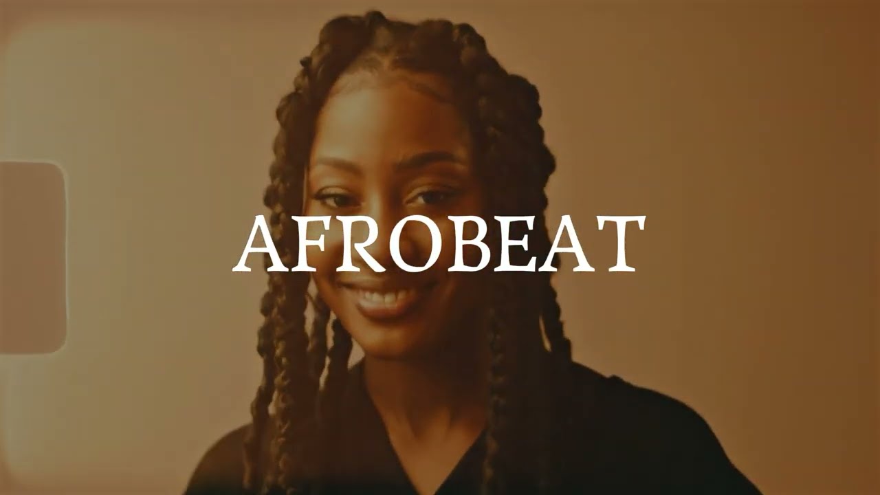 Afrobeat Instrumental 2026 🔥 