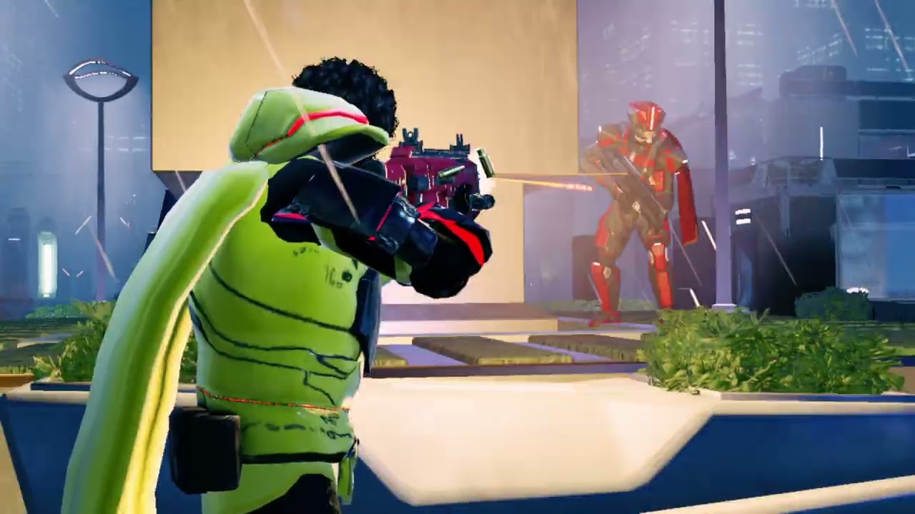XCOM 2 War of the Chosen  Bravo2 01