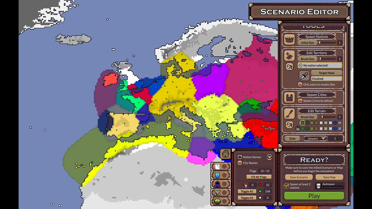 What if civilization started over? (Episode 5)