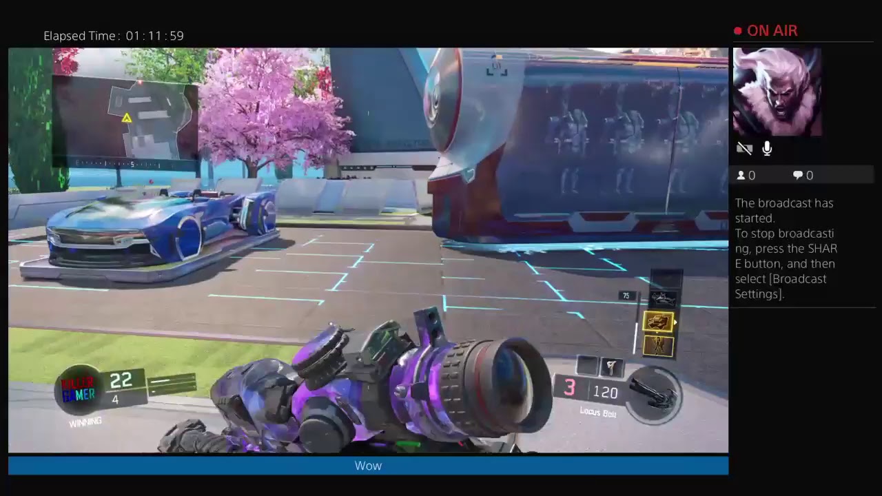 Playing with doctorgta