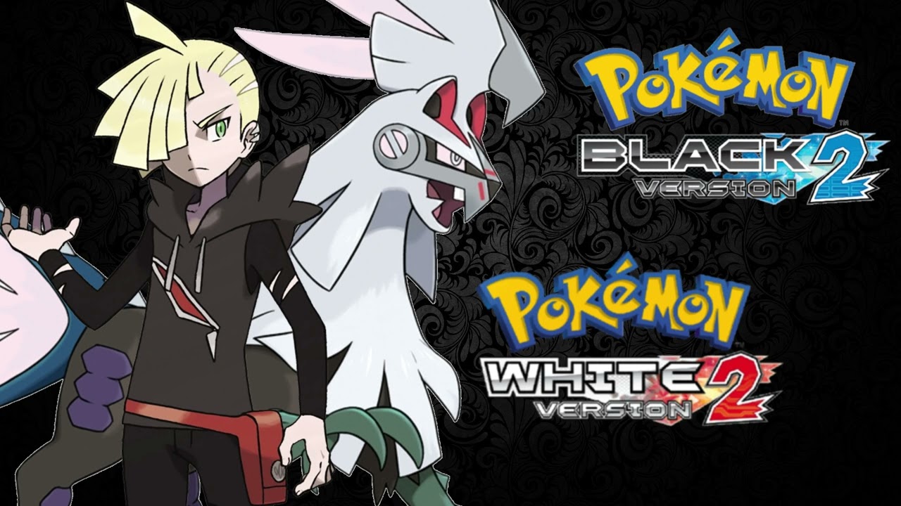 Vs! Gladion Battle Theme - Pokémon Black & White 2 Soundfont Cover [better mixed]