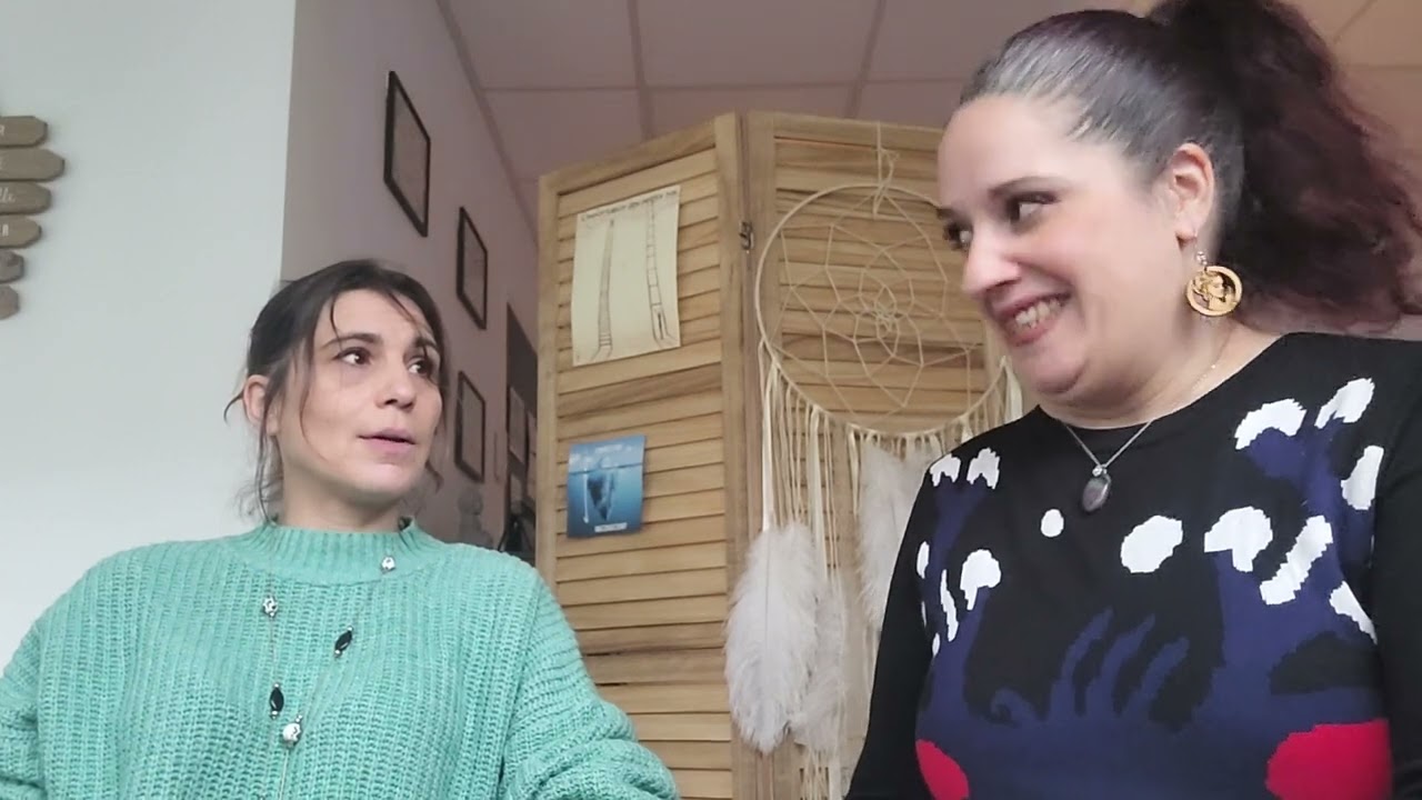 La période des allers et retours dans le parcours flammes jumelles @SoLo-choeur