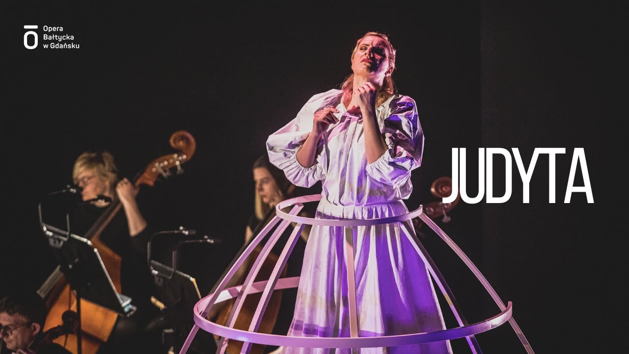 &bdquo;Judyta&rdquo; l Anna Bernacka (Judyta)