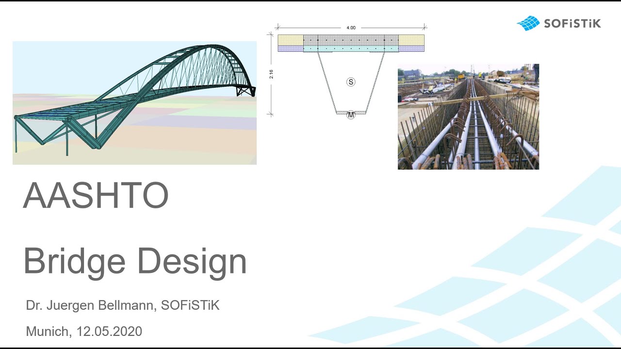 CSM DESI AASHTO Bridge Design