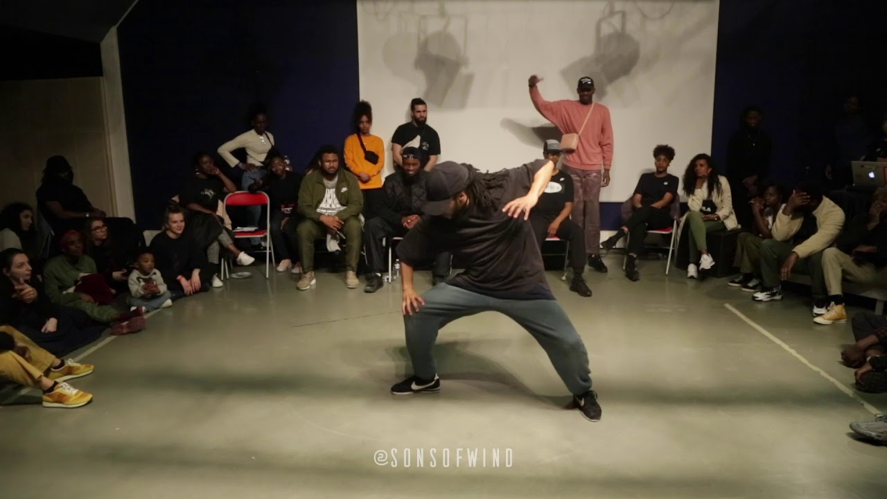 WIND ZONE FINAL - JUDGE DEMO - PHYSS (Cergy Style/ MVMTK)