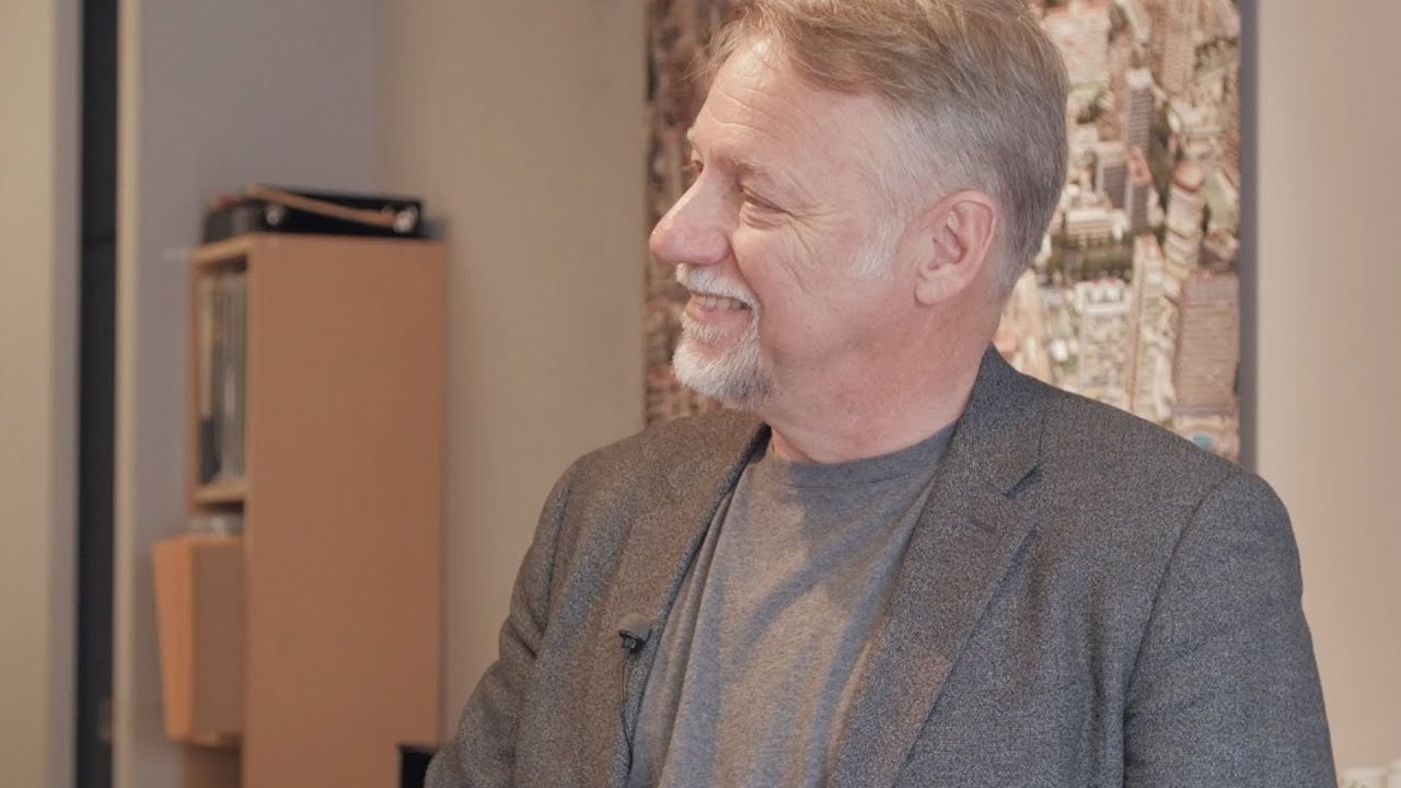 An Interview with Edward Burtynsky &ndash; Part 1 of 3