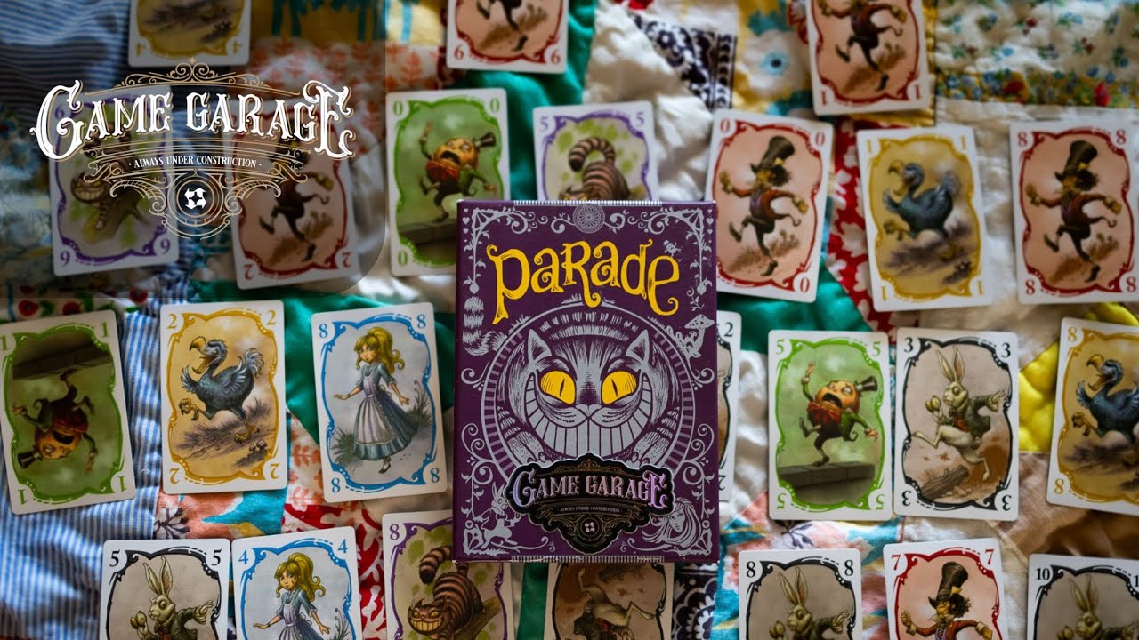 Stop Playing Uno! Play This Instead! | Parade Review