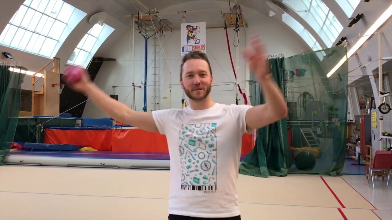 My Four Week Norwik Challenge