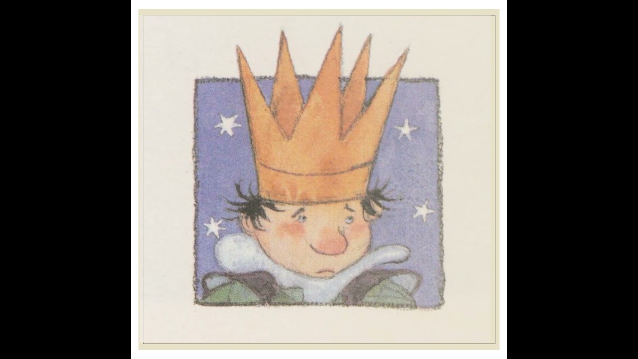 El rey Solito