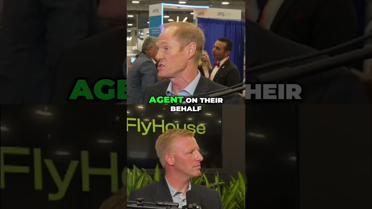 Navigating Transparency in Aviation Brokerage ✈️🤝