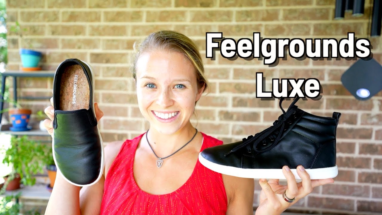 Feelgrounds Highrise And Droptop Luxe Review | vs. Knit & Mesh