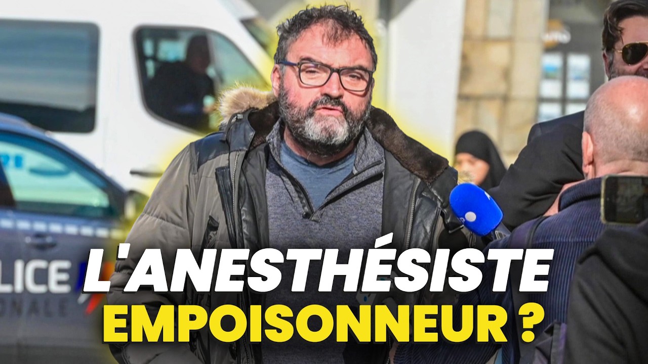 Affaire Fr&eacute;d&eacute;ric P&eacute;chier : l'un des plus grands tueurs en s&eacute;rie ?