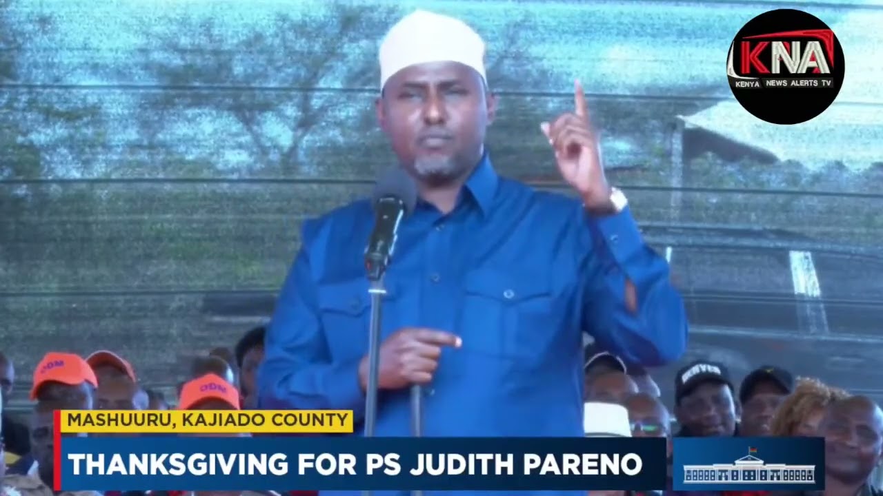 TANGU SERIKALI YA WAKOLONI HAKUNA RAIS ALIWAHI KUJA KWETU KULE UJALUONI KIMAENDELEO. KAMA SI RUTO