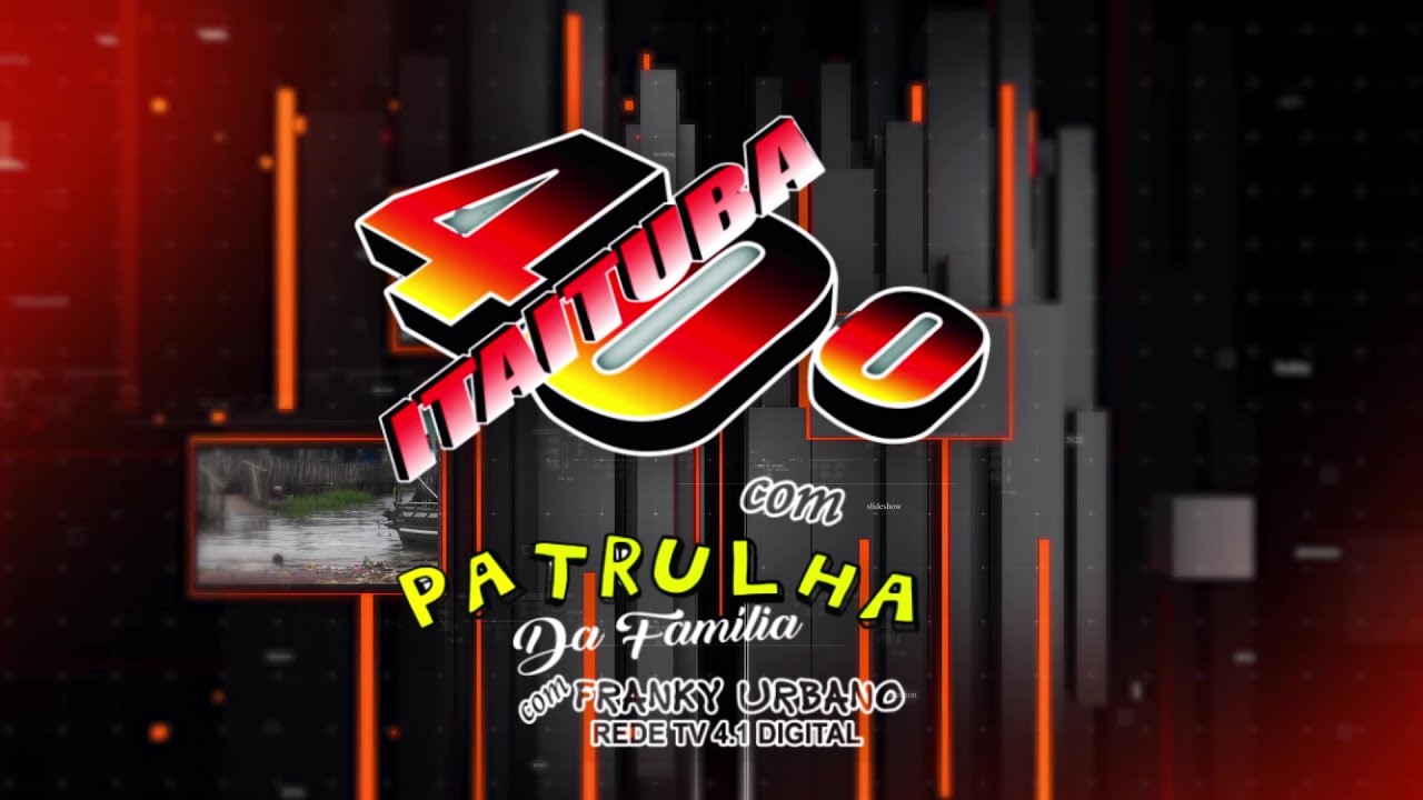 JORNAL ITAITUBA 40° GRAUS 19/06/2025