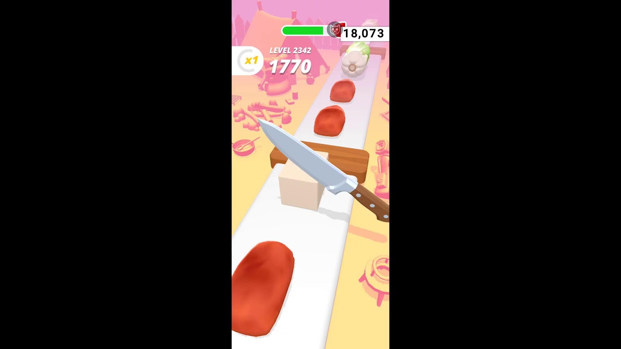 Perfect Slices Live Now Part 86 #shortlivefeed  #live