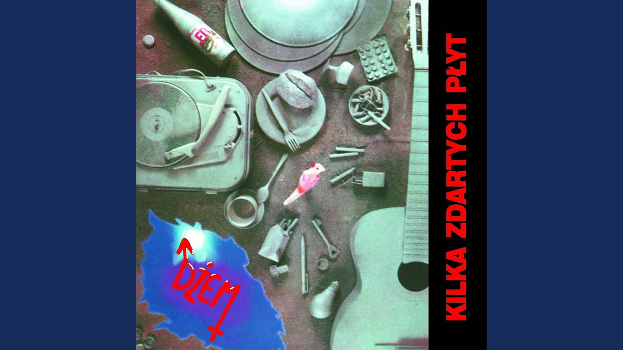 Dzikość Mego Serca (2003 Remaster)