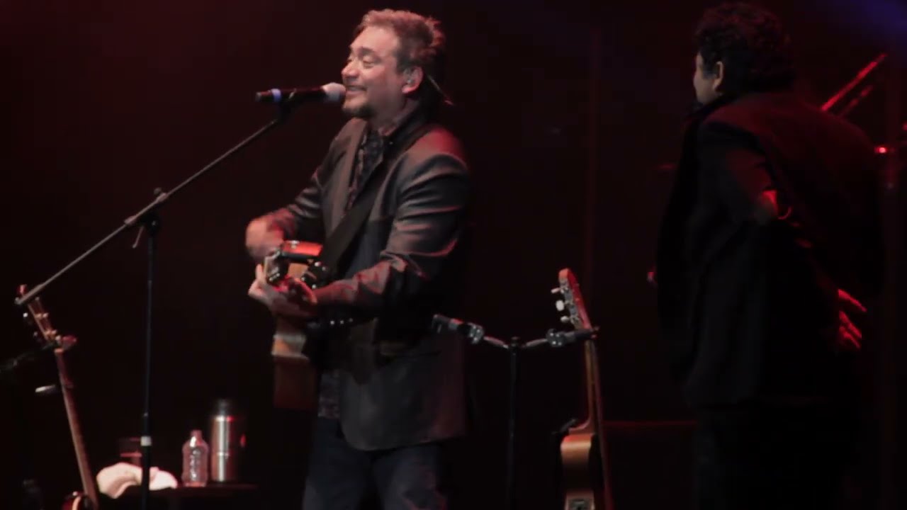 Raúl Ornelas feat Jorge Guevara- 