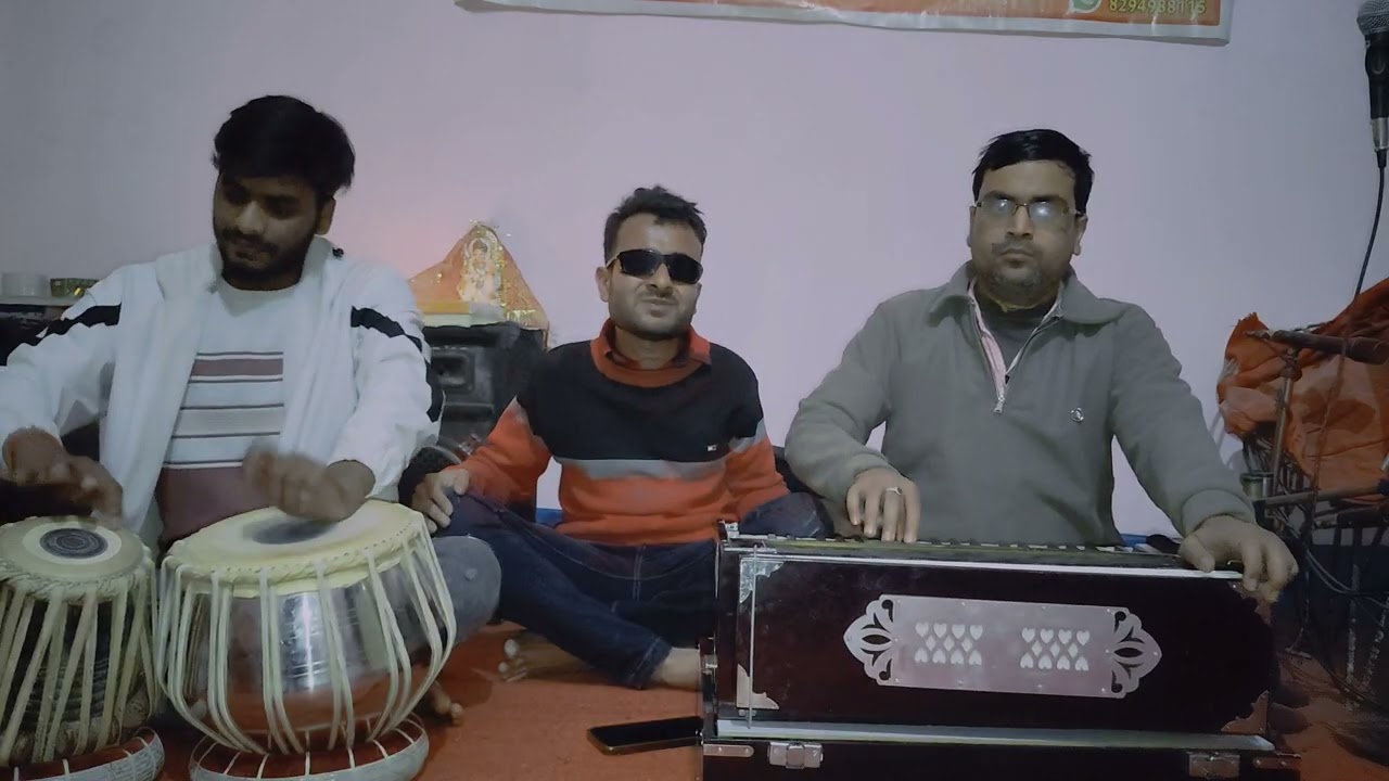 Jaha  dal dal pe sone ki chidiya karti hai basera o bharat desh hai mera song by gyani ojha #song 